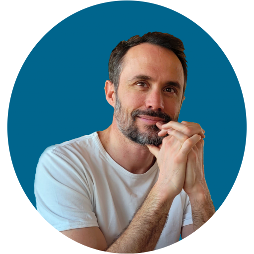 Bertrand Huteau Ostéopathe La Baule