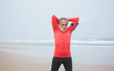 Comment s’échauffer avant de travailler ?