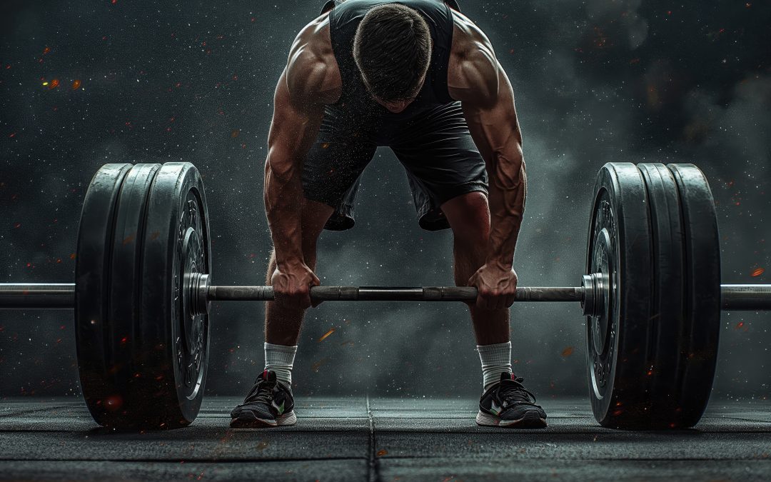 Quelle est la différence entre le CrossFit, l’haltérophilie et la force athlétique ?