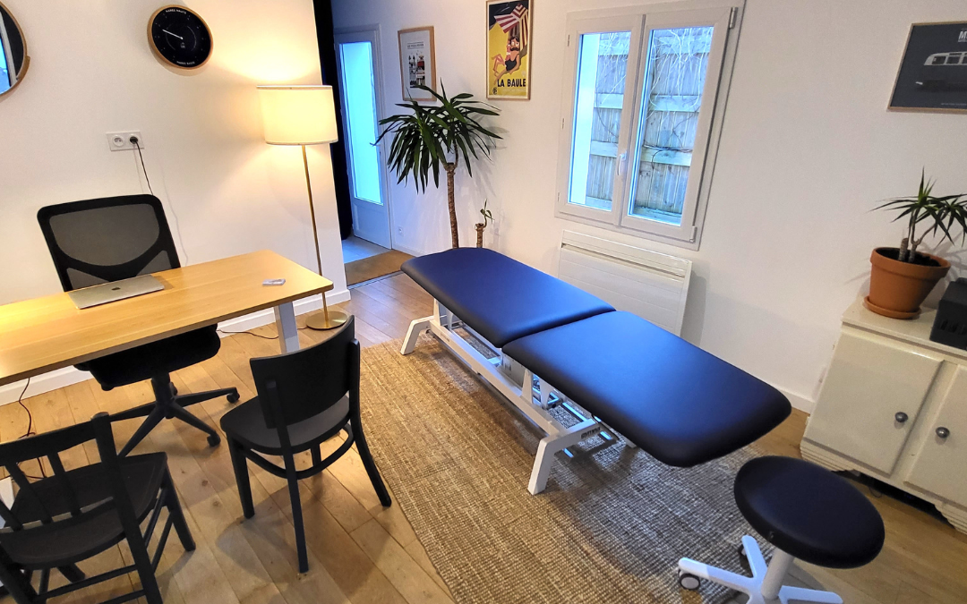 Expertise Nourrisson & Bébé