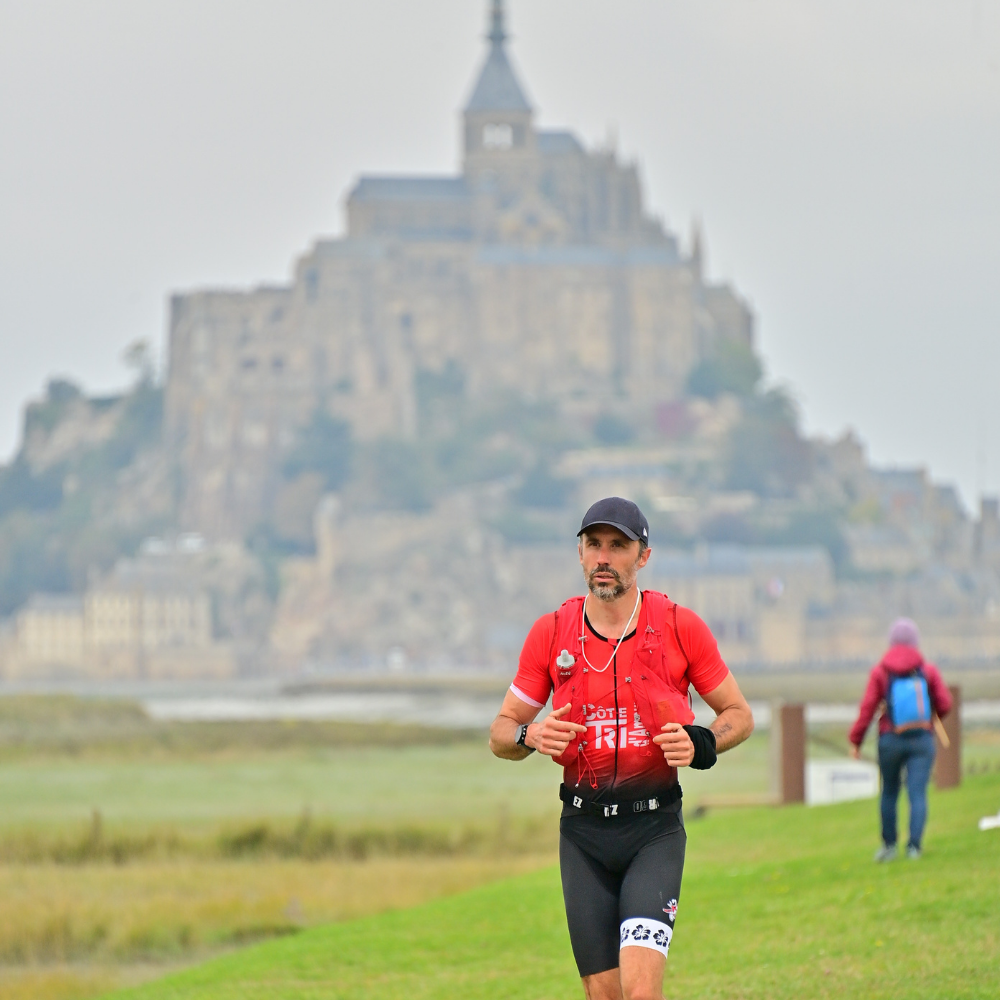Bertrand Huteau ostéopathe triathlon Bertrand Huteau ostéopathe triathlon