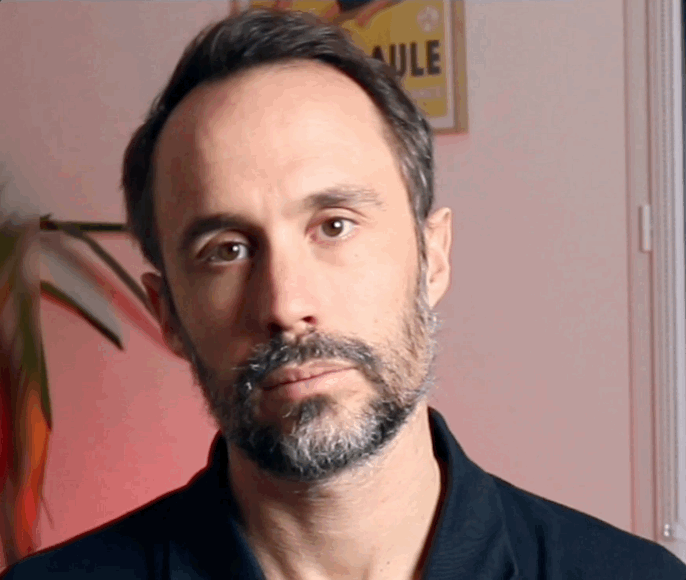 inclinaison de la nuque pour détendre les cervicales