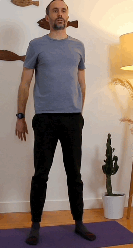 squat - renforcement des cuisses squat - renforcement des cuisses