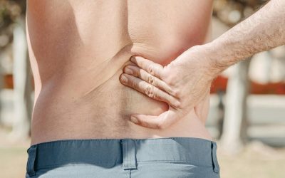 Hernie discale : mythes et réalités