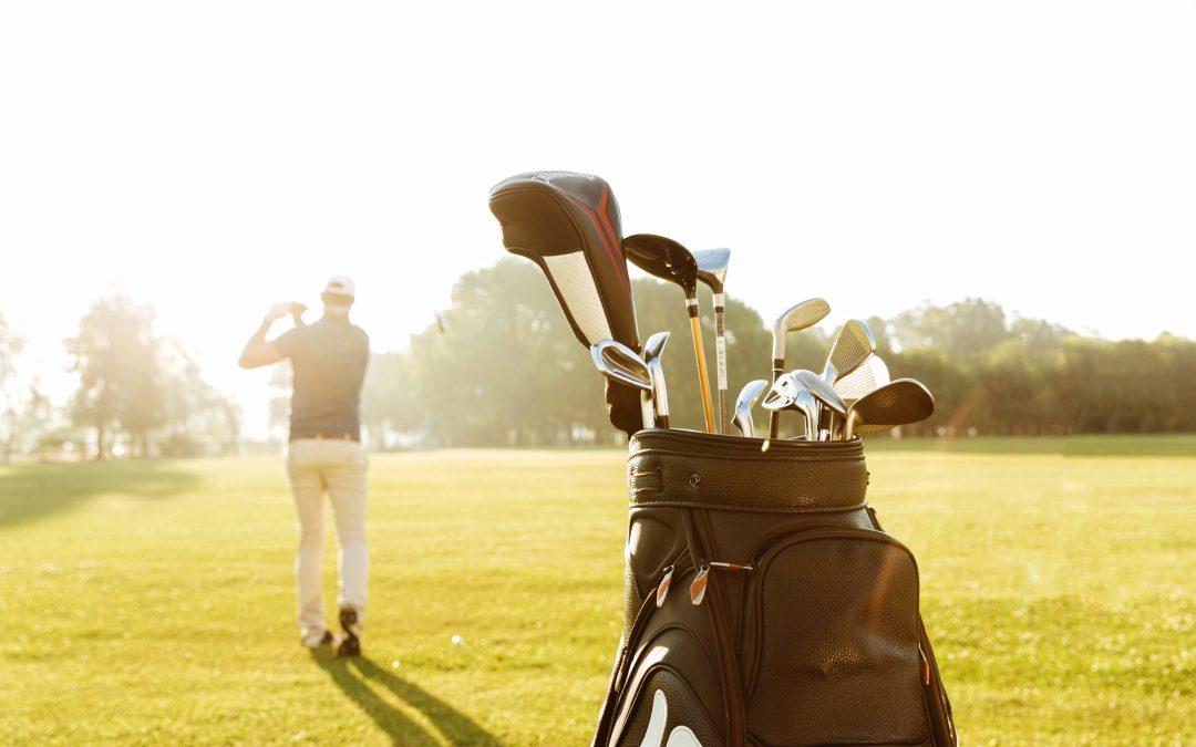Golf et Voile : L'accompagnement d'un Ostéopathe du Sport Expert